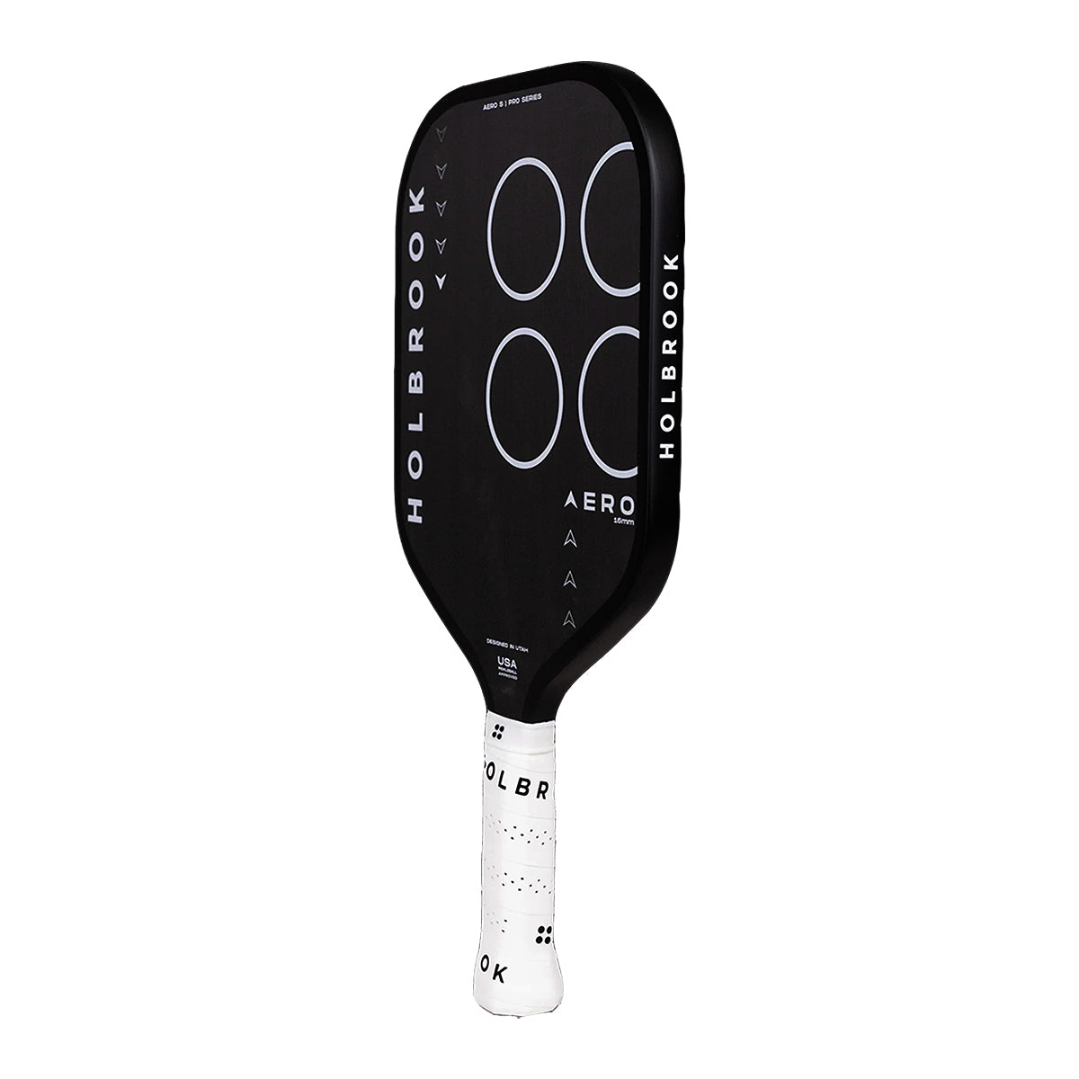 Holbrook Aero S 16mm Pickleball Paddle