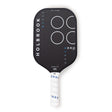 Holbrook Aero X 14mm Pickleball Paddle Front