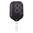 Holbrook Aero X 16mm Pickleball Paddle Front