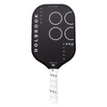 Holbrook Aero X 16mm Pickleball Paddle Front