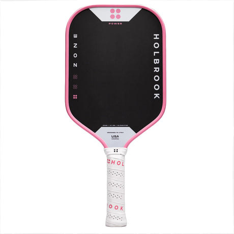 Holbrook Zone Power 16mm Pickleball Paddle