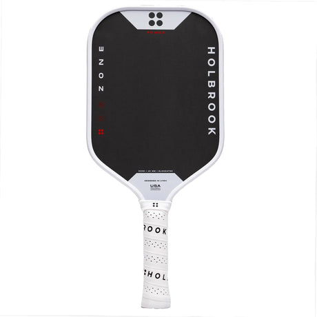 Holbrook Zone Power 16mm Pickleball Paddle