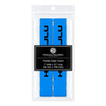 Honolulu Pickleball HPC Paddle Edge Guards Blue
