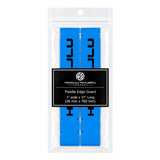 Honolulu Pickleball HPC Paddle Edge Guards Blue