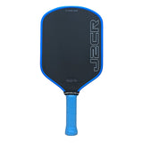 Honolulu J2CR Pickleball Paddle Blue