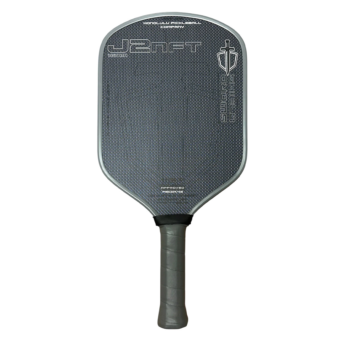 Honolulu J2NFT Paddle Blue