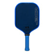 Honolulu J3CR Crystal Blue Endurance Pickleball Paddle Blue Front