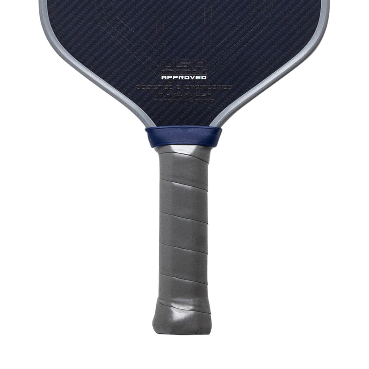 Honolulu Sword & Shield J2K Pickleball Paddle