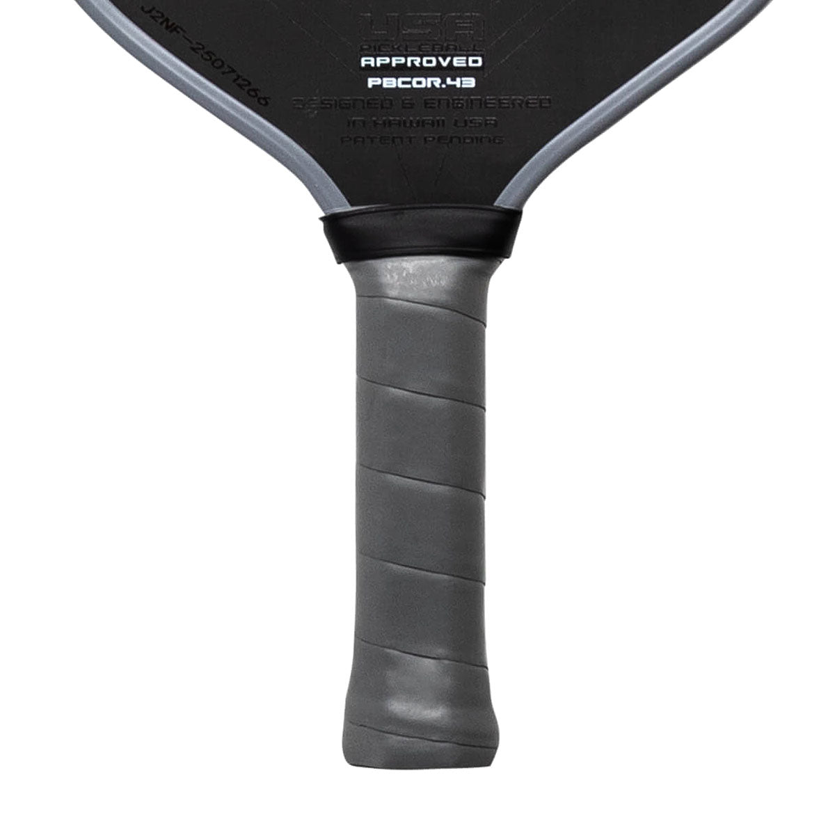Honolulu Sword & Shield J2NF Pickleball Paddle - Pickleball Nation