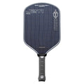 Honolulu Sword & Shield J2Ti Carbon & Titanium Pickleball Paddle Blue Main