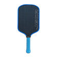 Honolulu J6CR Crystal Blue Endurance Surface Pickleball Paddle