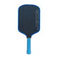 Honolulu J6CR Crystal Blue Endurance Surface Pickleball Paddle
