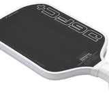 Honolulu Sword & Shield J6FC+ Pickleball Paddle Angle