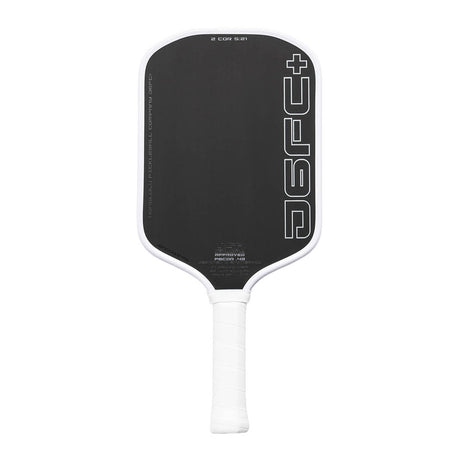 Honolulu Sword & Shield J6FC+ Pickleball Paddle Front