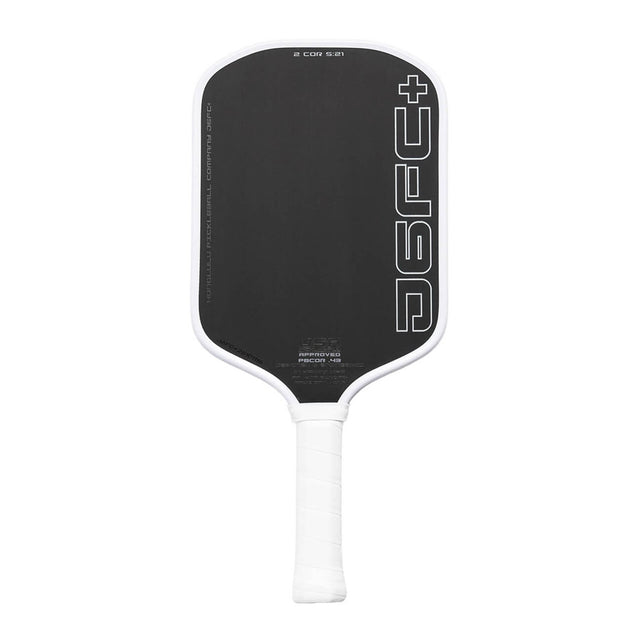 Honolulu Sword & Shield J6FC+ Pickleball Paddle Front
