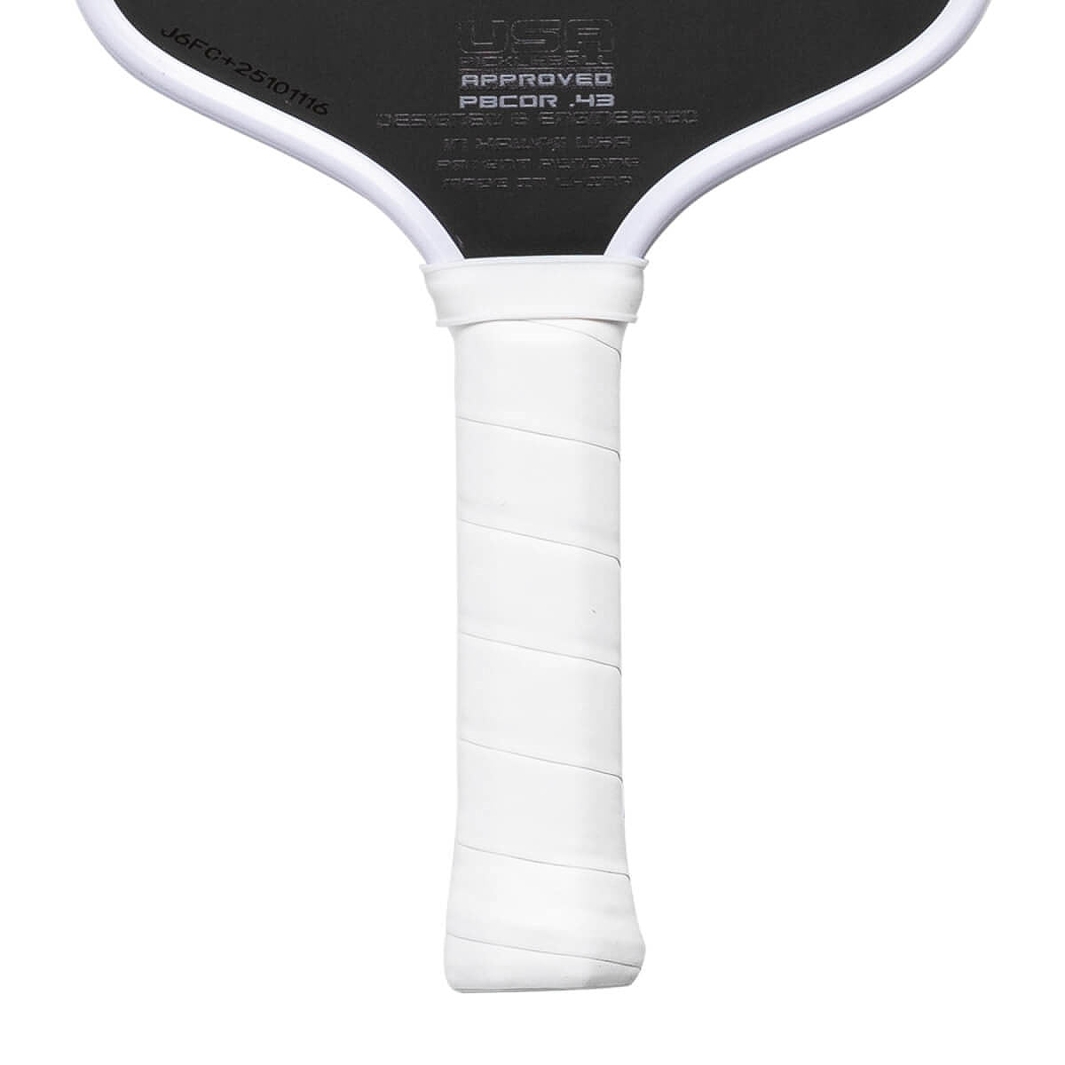Honolulu Sword & Shield J6FC+ Pickleball Paddle Grip