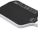 Honolulu Sword & Shield J6NF Pickleball Paddle Angle