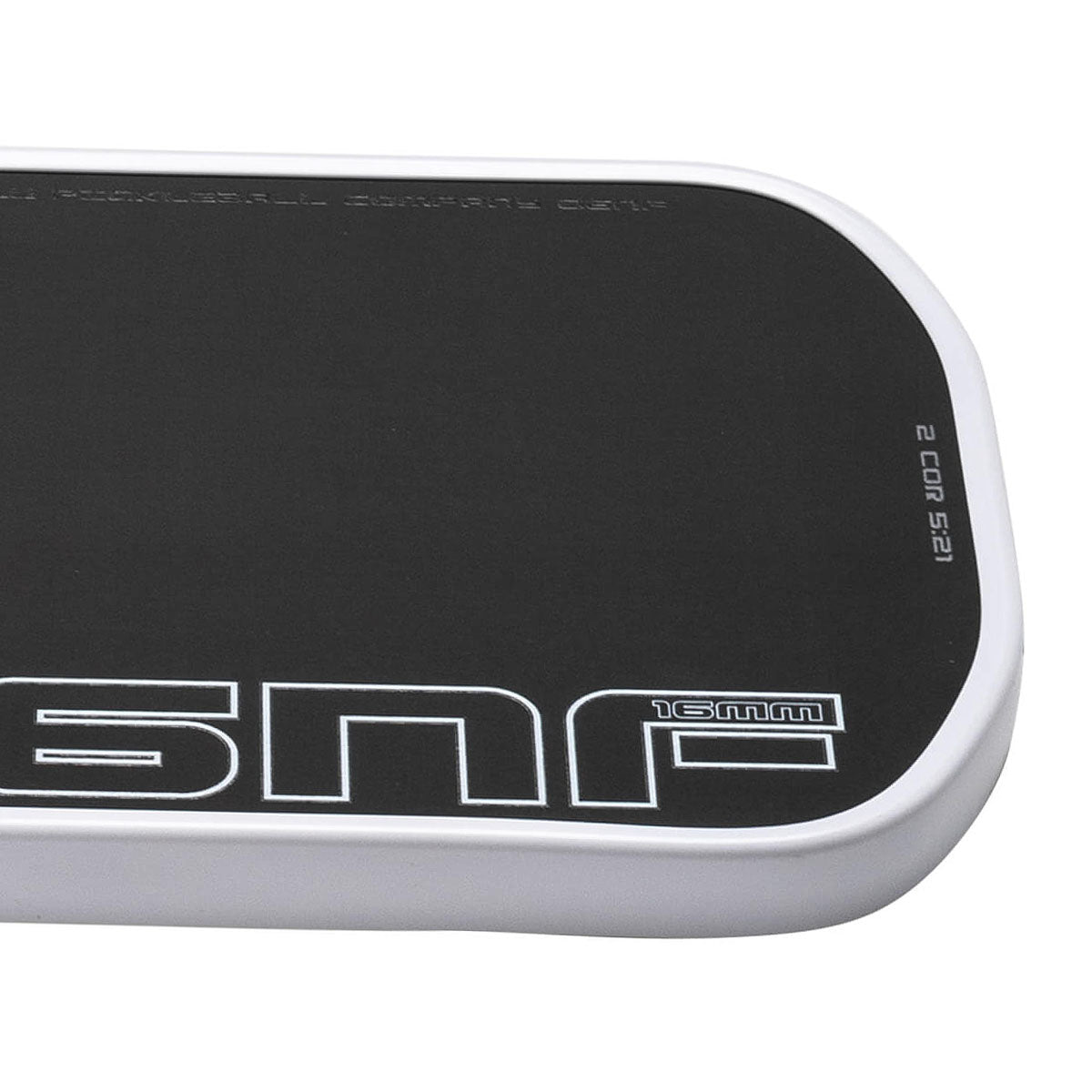 Honolulu J6NF Pickleball Paddle - Pickleball Nation