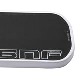 Honolulu Sword & Shield J6NF Pickleball Paddle Close