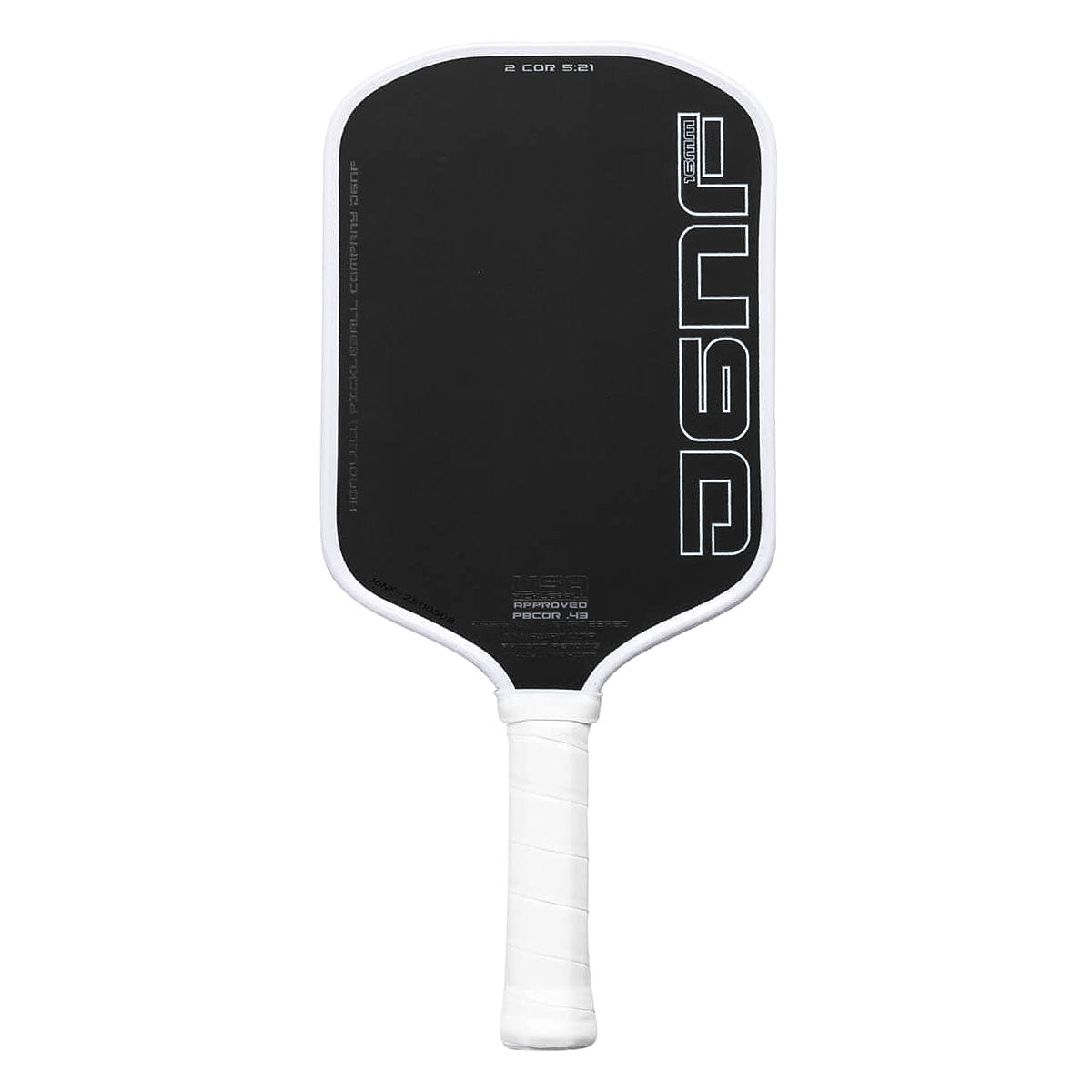 Honolulu J6NF Pickleball Paddle - Pickleball Nation