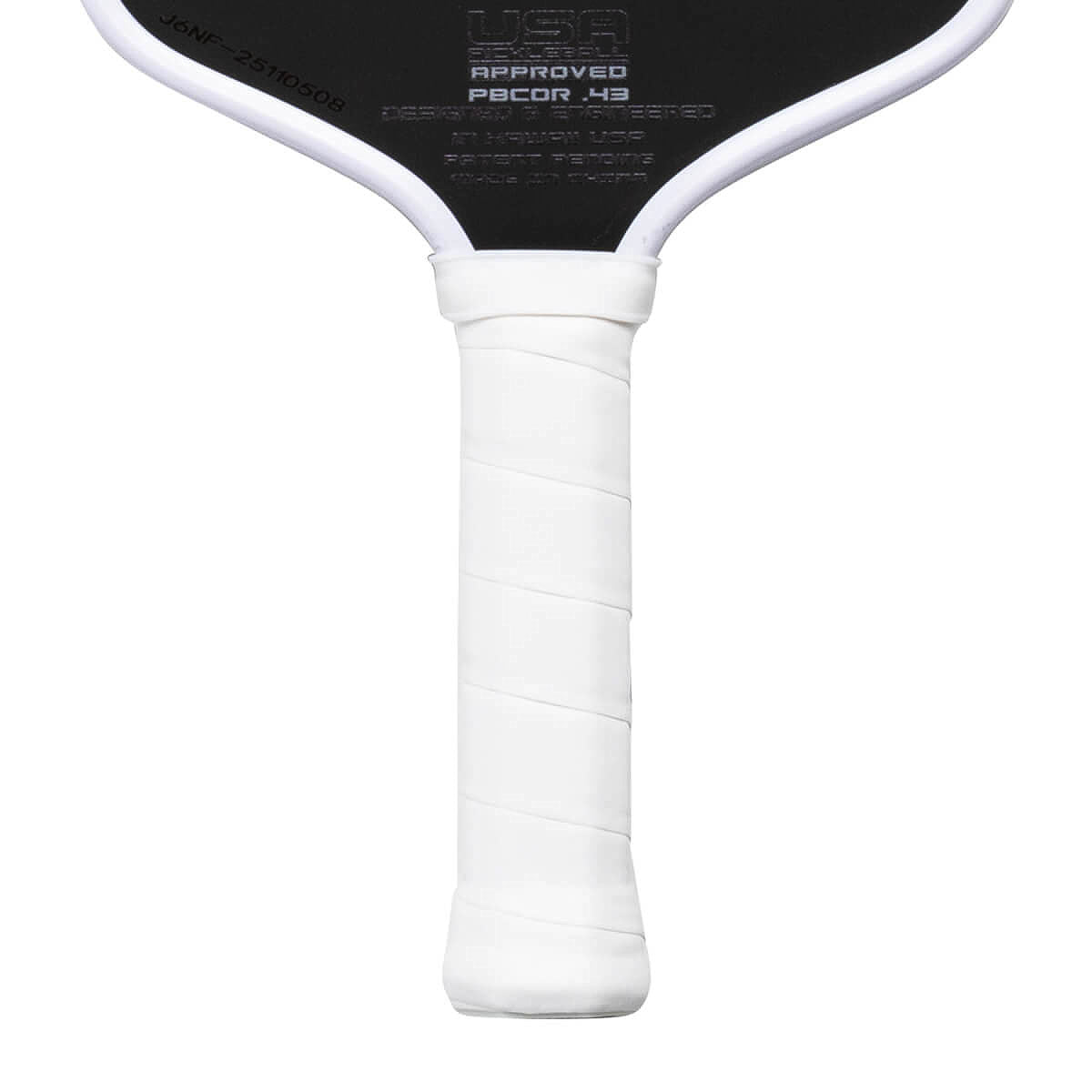 Honolulu Sword & Shield J6NF Pickleball Paddle Grip