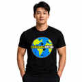 Pickleball Nation Iconic Graphic T-Shirt