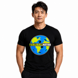 Pickleball Nation Iconic Graphic T-Shirt
