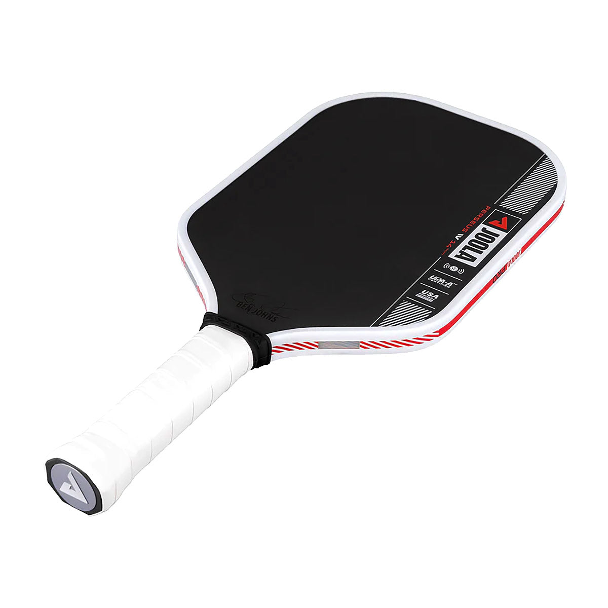 JOOLA Ben Johns Perseus Pro IV Pickleball Paddle