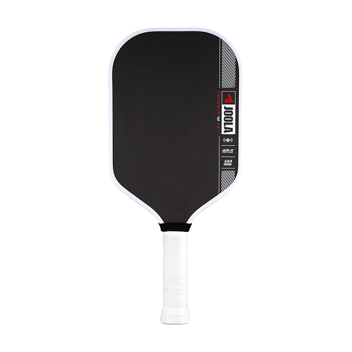 JOOLA Ben Johns Perseus Pro IV 16mm Pickleball Paddle – Pickleball