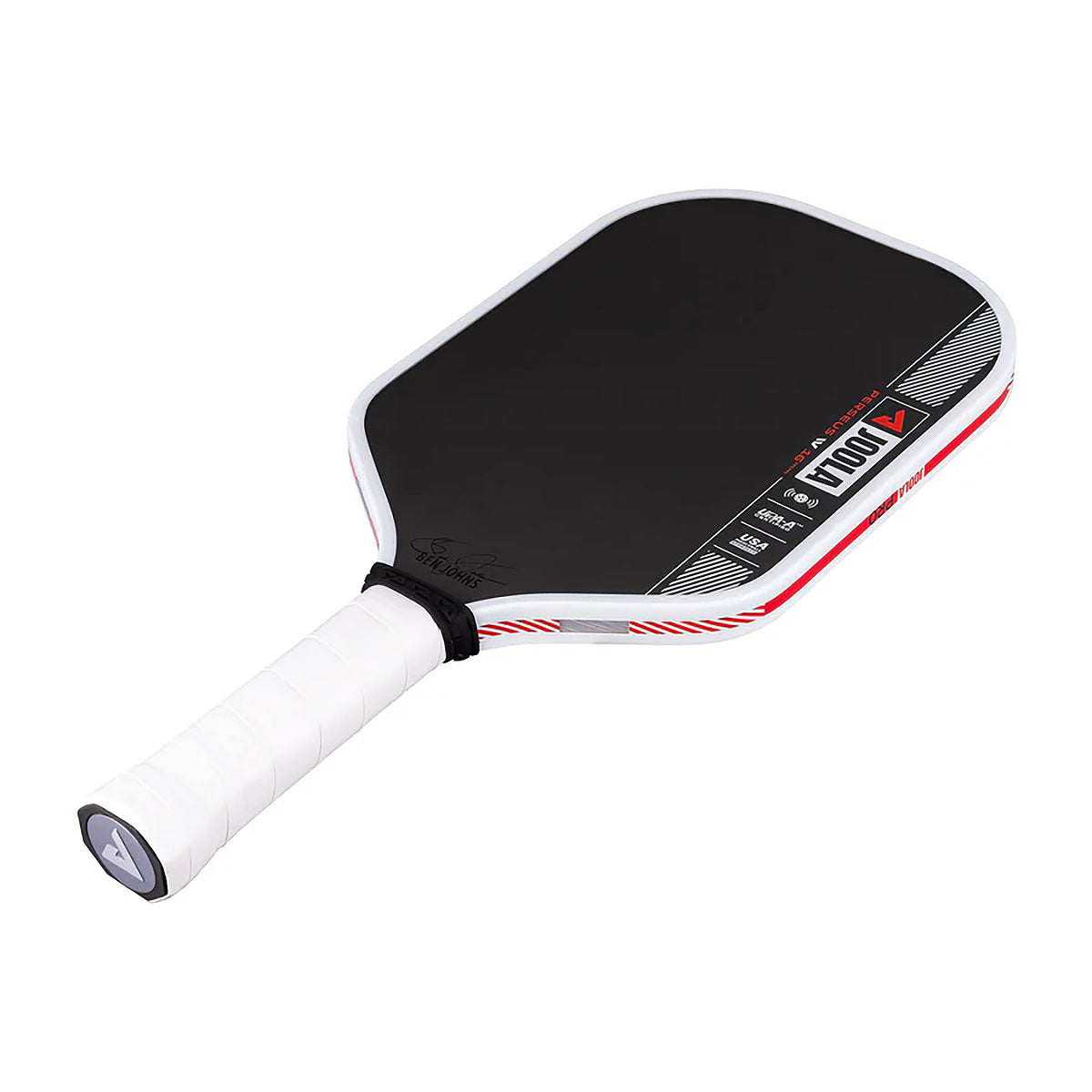JOOLA Ben Johns Perseus Pro IV Pickleball Paddle - Thumbnail 4