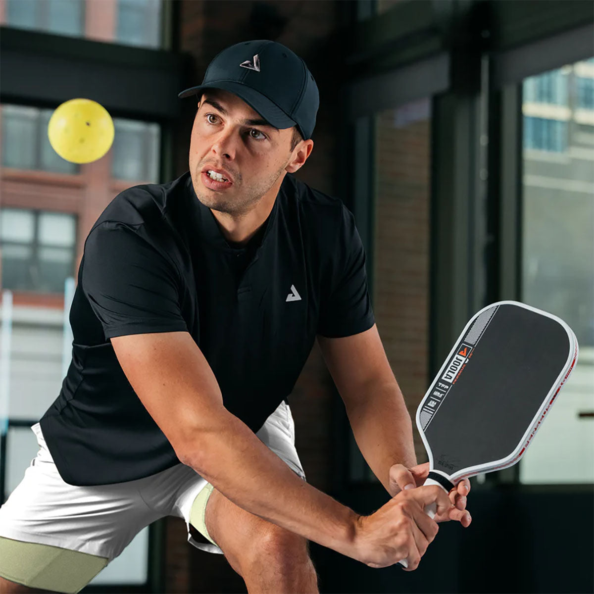 JOOLA Ben Johns Perseus Pro IV 16mm Pickleball Paddle – Pickleball