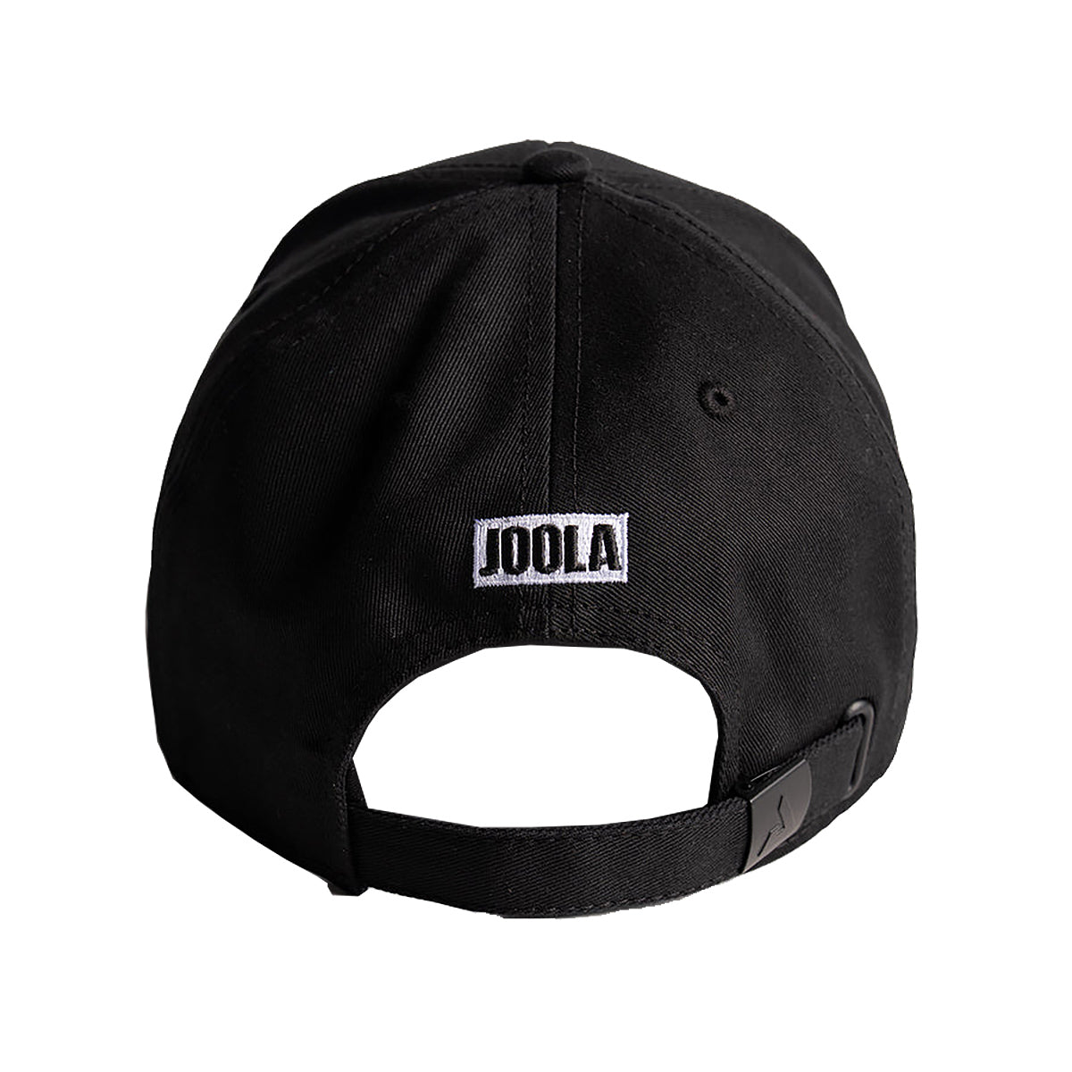 JOOLA Court Cotton Hat Back