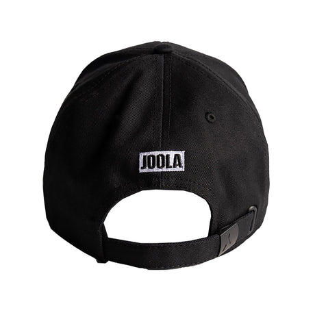 JOOLA Court Cotton Hat Back