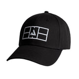 JOOLA Court Cotton Hat Front