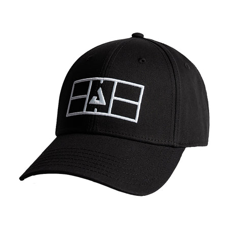 JOOLA Court Cotton Hat Front