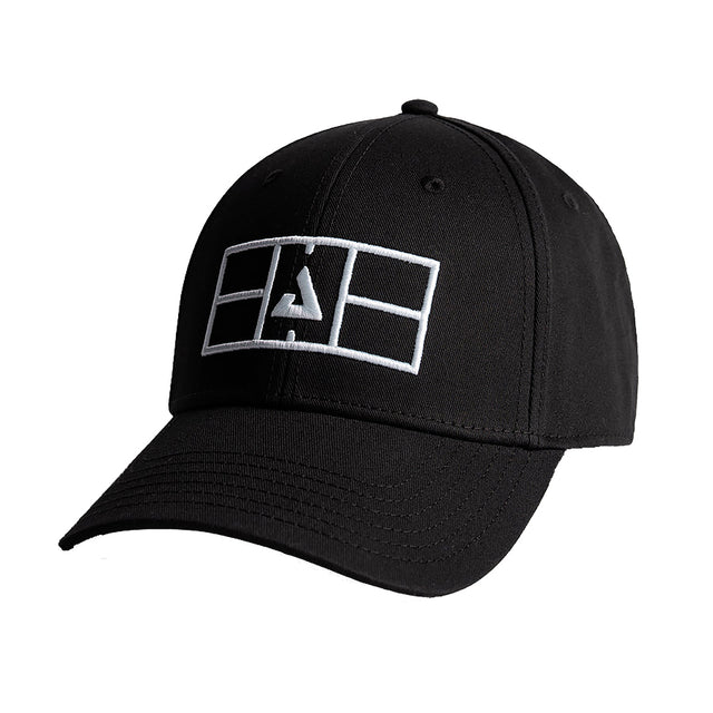 JOOLA Court Cotton Hat Front