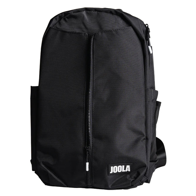 Joola Everyday Backpack Black Front