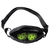 JOOLA Everyday Belt Bag Open