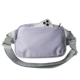 JOOLA Everyday Belt Bag Back