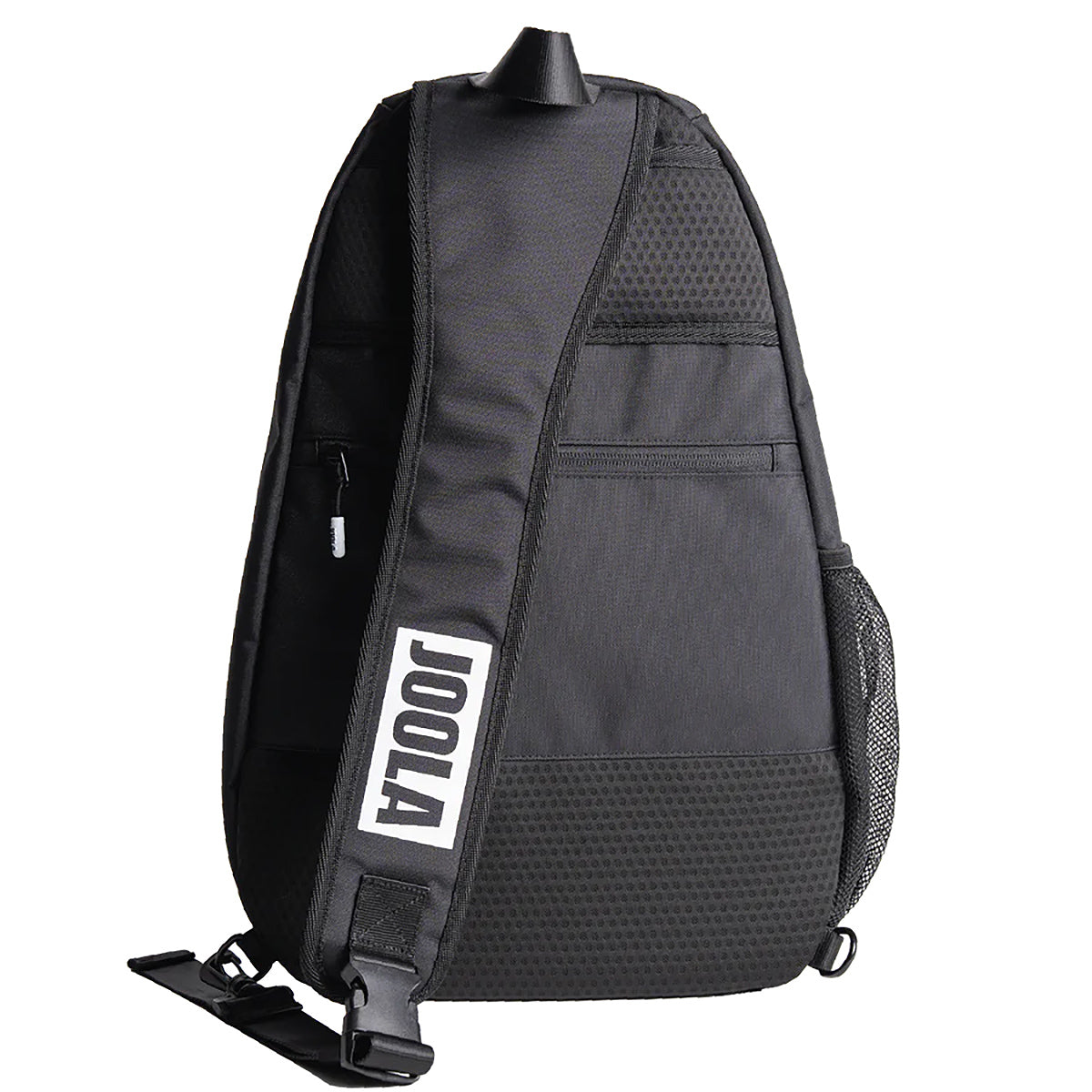 Joola Everyday Sling Bag Black Back