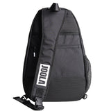 Joola Everyday Sling Bag Black Back