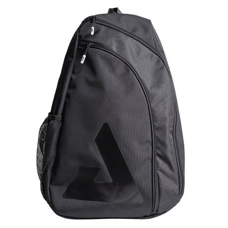 Joola Everyday Sling Bag Black Front