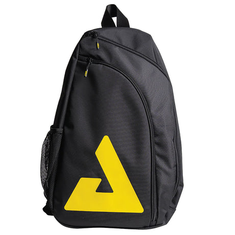 Joola Everyday Sling Bag Black/Joola Yellow