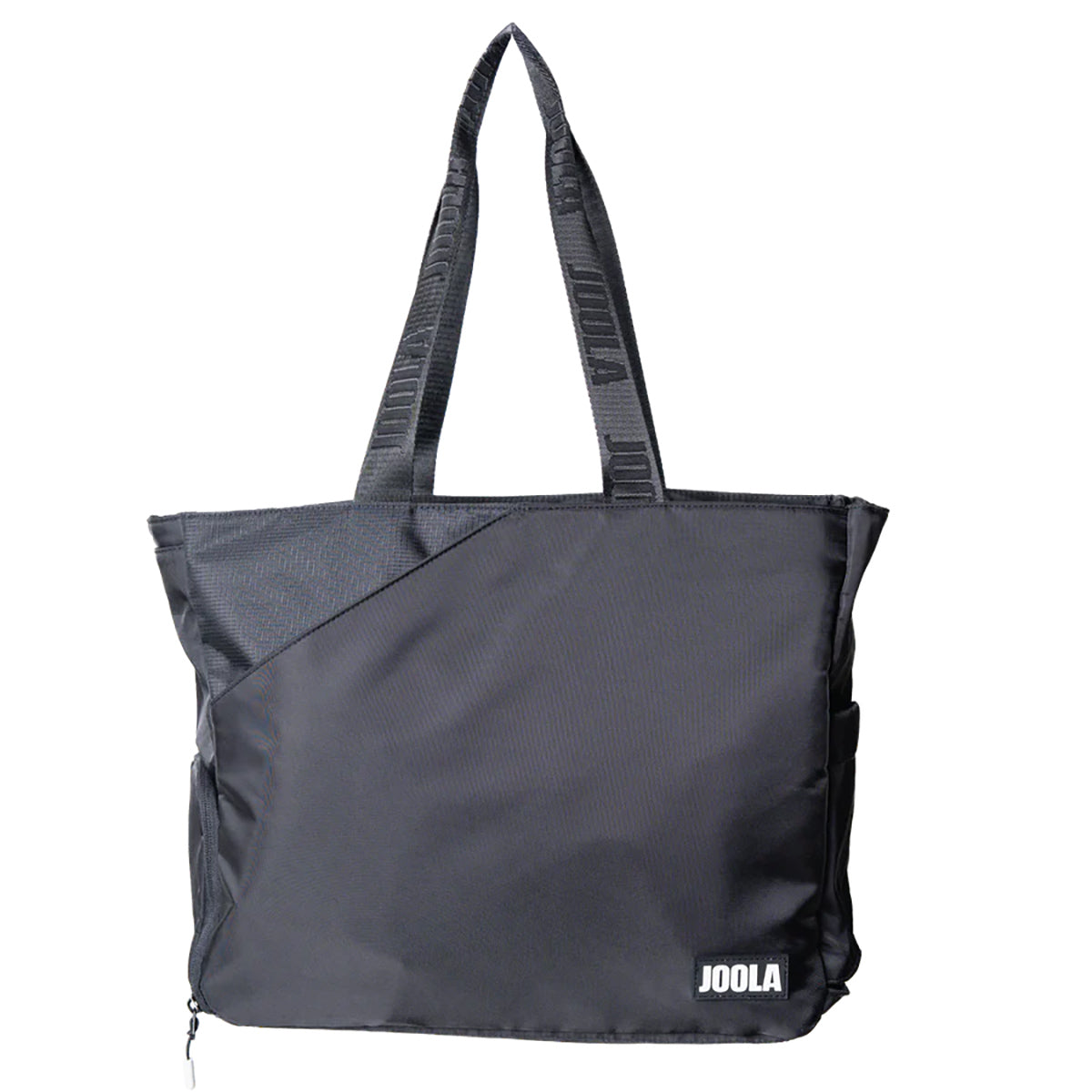 Joola Everyday Tote Bag Black Front