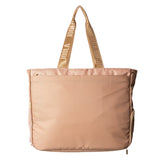Joola Everyday Tote Bag Latte Back