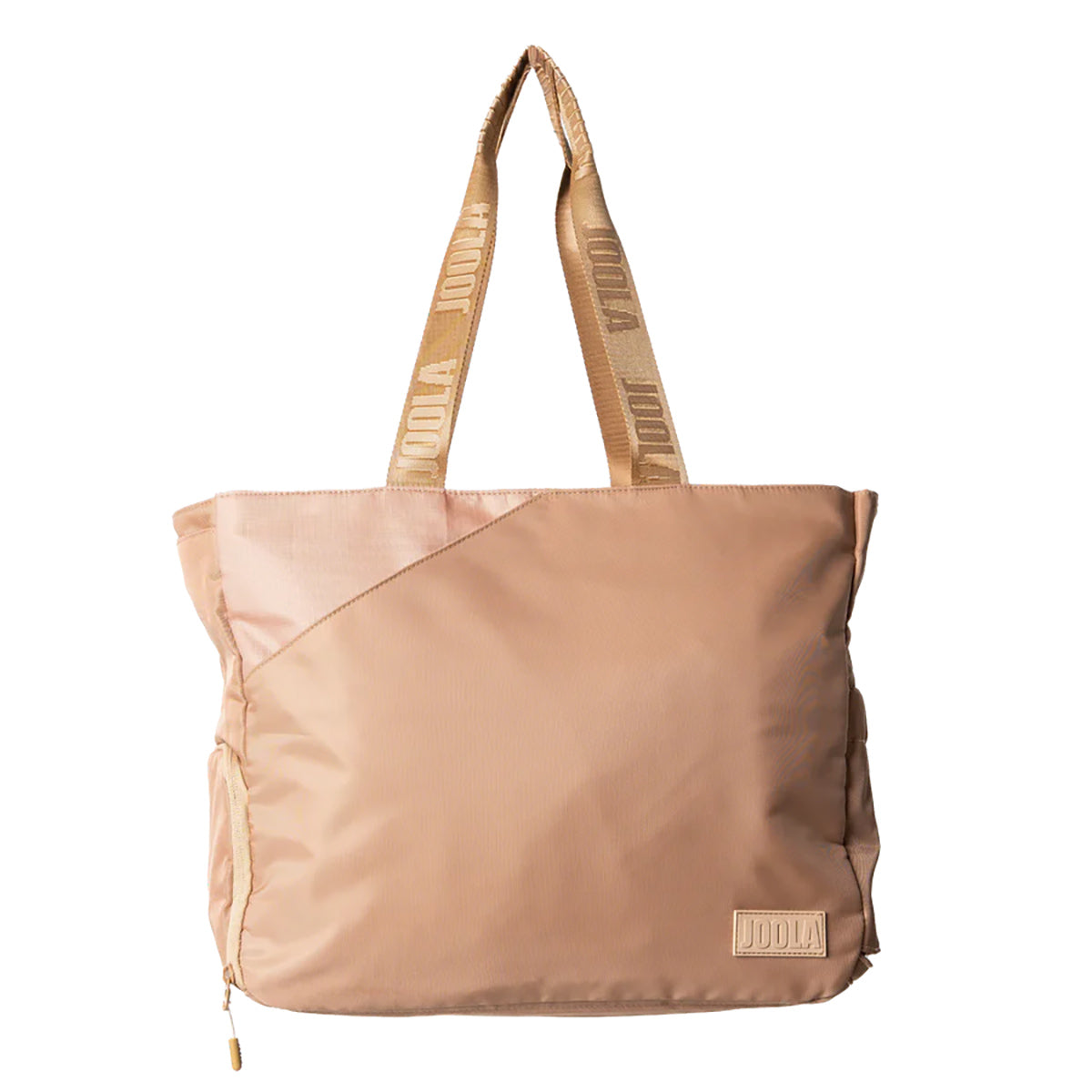 Joola Everyday Tote Bag Latte Front