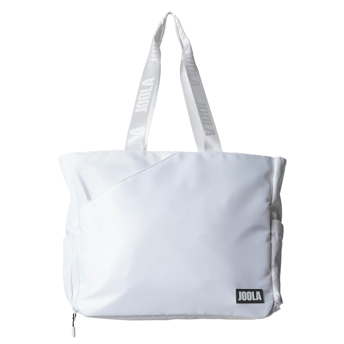 Joola Everyday Tote Bag White Front
