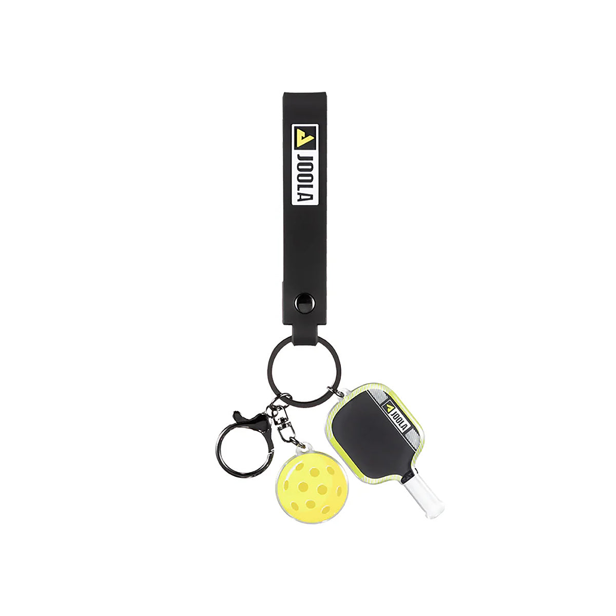 JOOLA PRO IV Keychain Scorpeus Pro IV