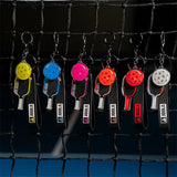 JOOLA PRO IV Keychain Specs