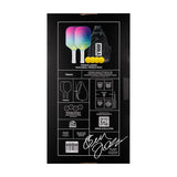 JOOLA Perseus Aurora Pickleball Pack